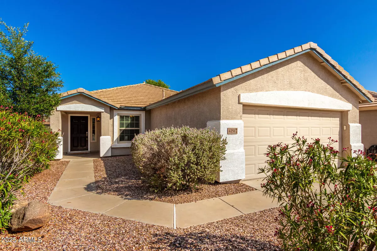 Gilbert, AZ 85297,4251 E Sundance Avenue