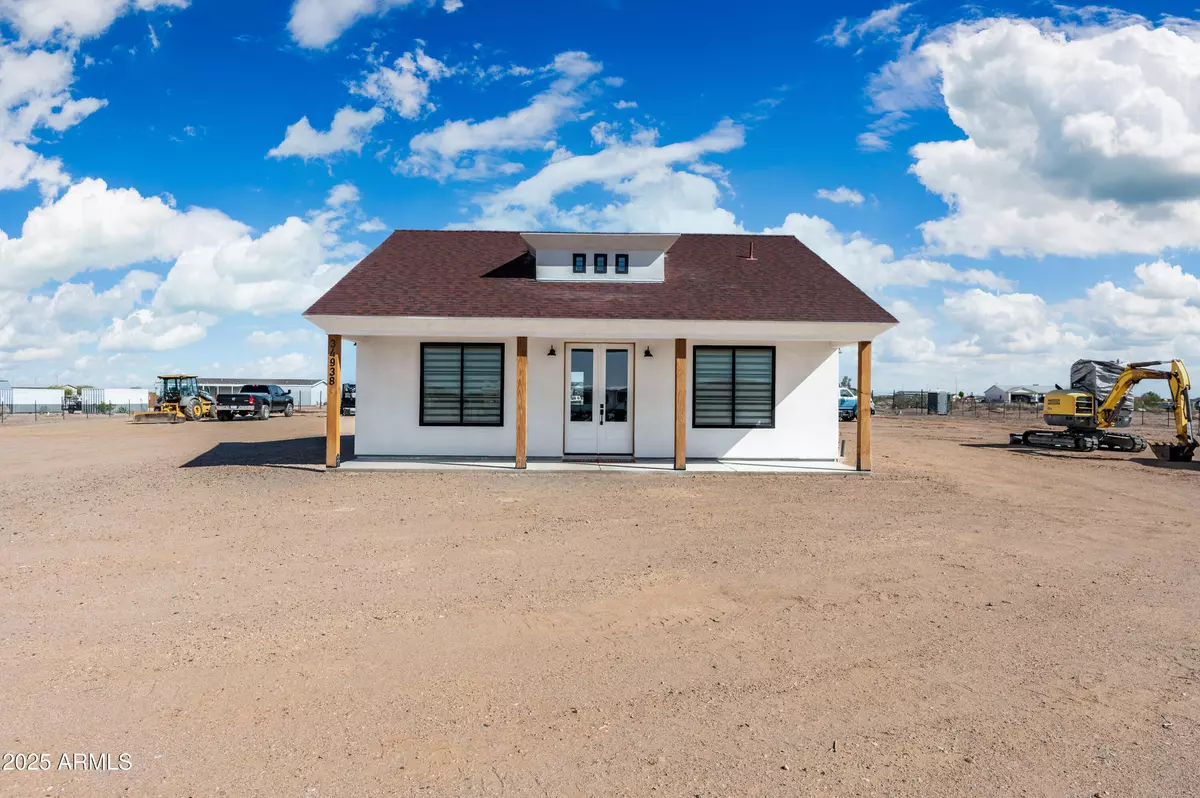 Tonopah, AZ 85354,34938 W EUCLID Avenue