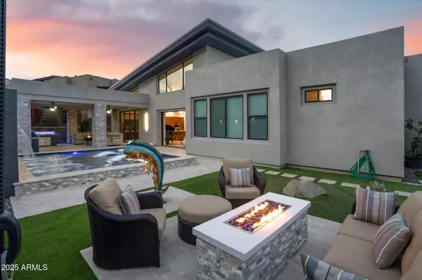 Fountain Hills, AZ 85268,14303 E Harmony Lane