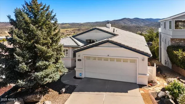 1961 VENTNOR Circle, Prescott, AZ 86301