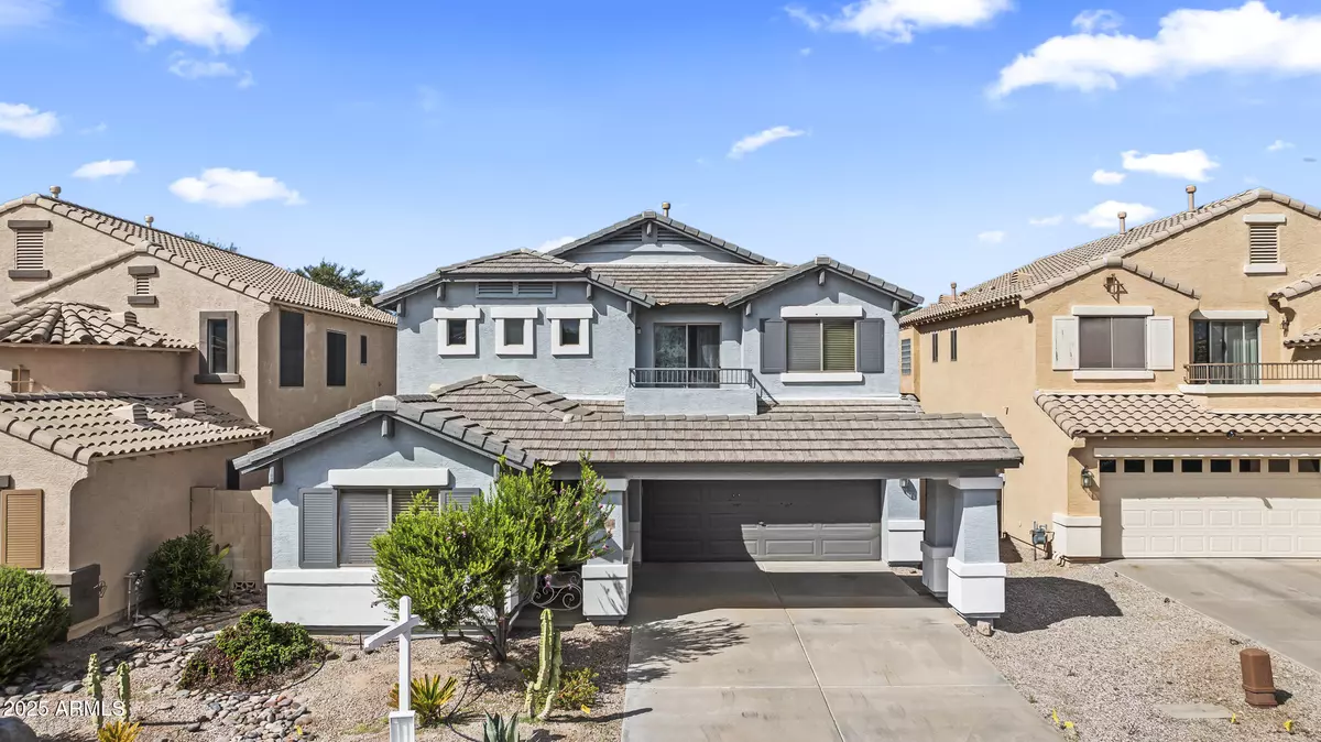 Maricopa, AZ 85139,44824 W Applegate Road