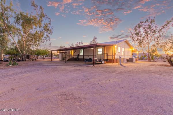 Tonopah, AZ 85354,39234 W BUCKEYE Road