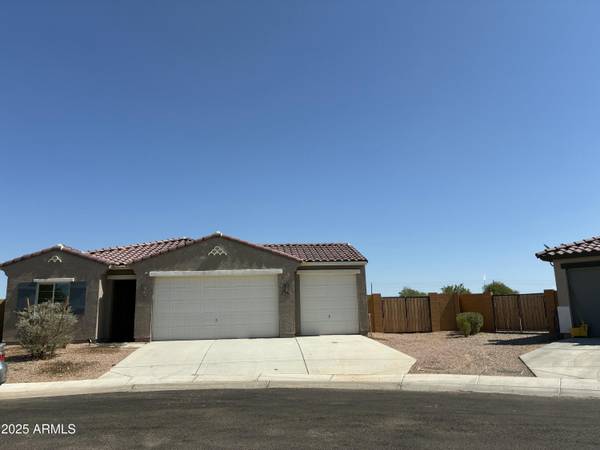 Casa Grande, AZ 85122,2586 N ABBEY Road