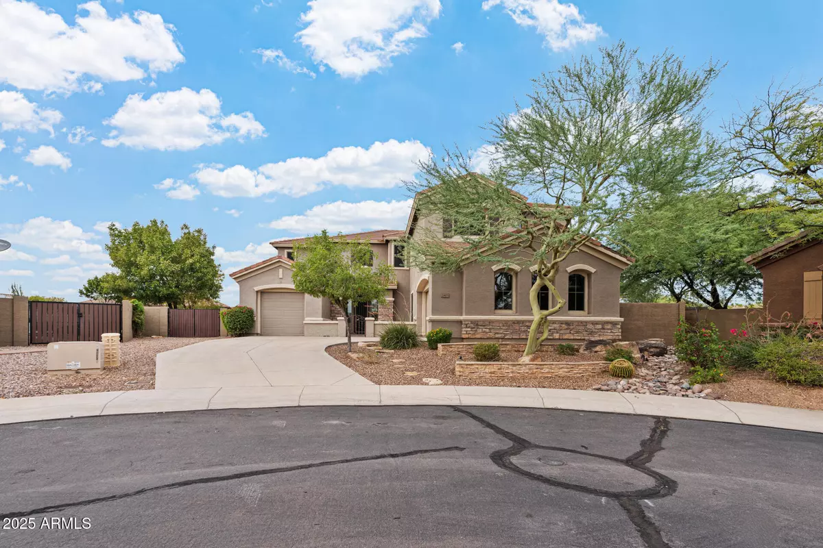 Phoenix, AZ 85086,2403 W KIT CARSON Court