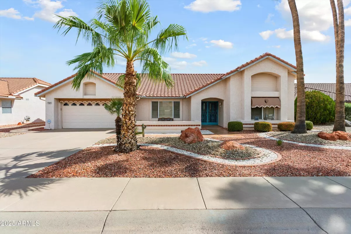 Sun City West, AZ 85375,14623 W GREYSTONE Drive