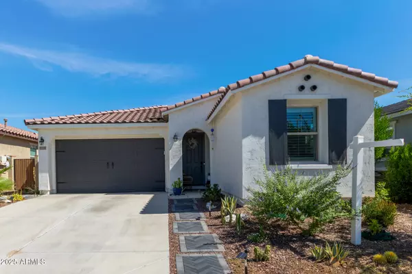 19756 W ROMA Avenue, Litchfield Park, AZ 85340