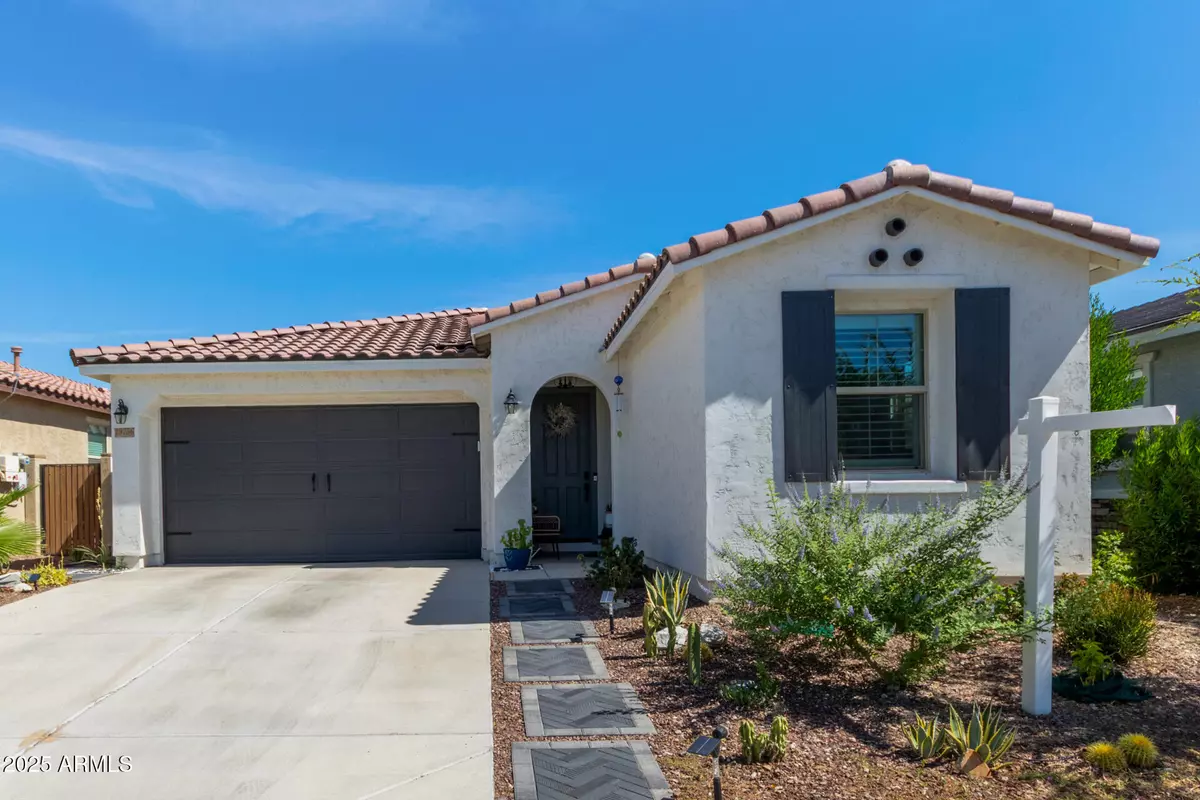 Litchfield Park, AZ 85340,19756 W ROMA Avenue