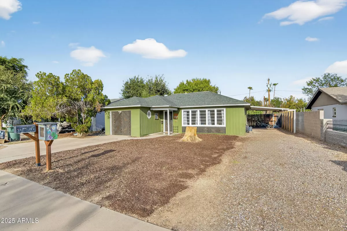 Mesa, AZ 85201,315 N CHERRY --