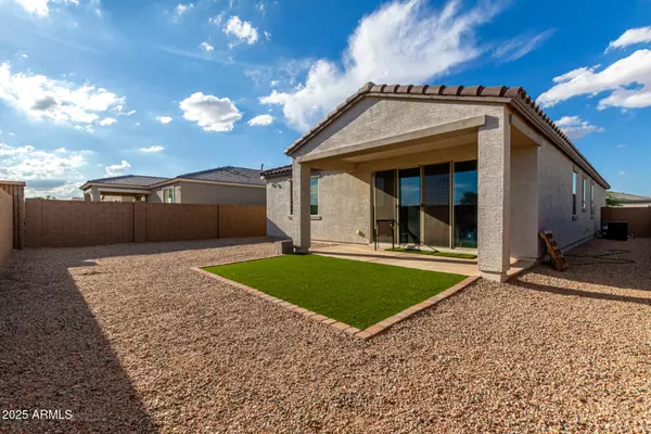 Coolidge, AZ 85128,1603 W HOPI Drive