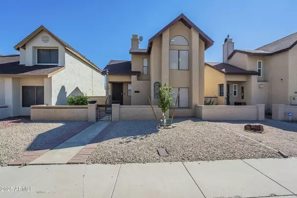 Peoria, AZ 85382,6717 W AIRE LIBRE Avenue