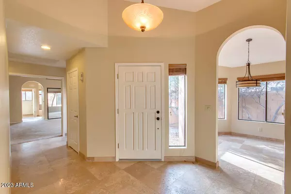 Scottsdale, AZ 85260,9526 E WOOD Drive