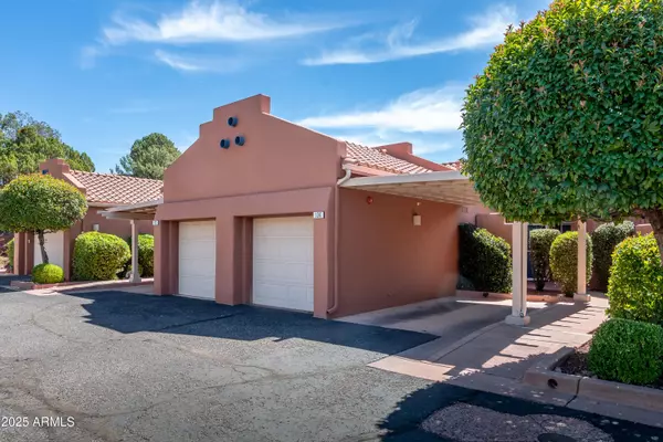 Sedona, AZ 86336,104 JASMINE Court
