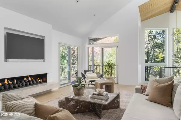 Sedona, AZ 86336,460 CORONADO Trail