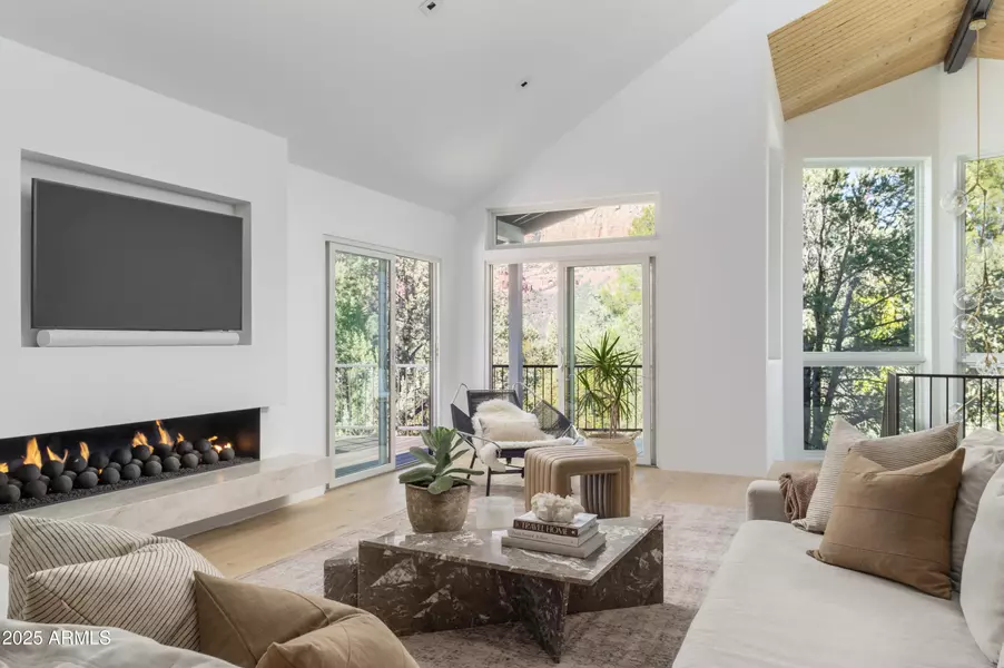 460 CORONADO Trail, Sedona, AZ 86336