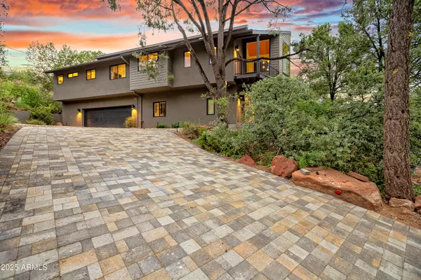Sedona, AZ 86336,460 CORONADO Trail