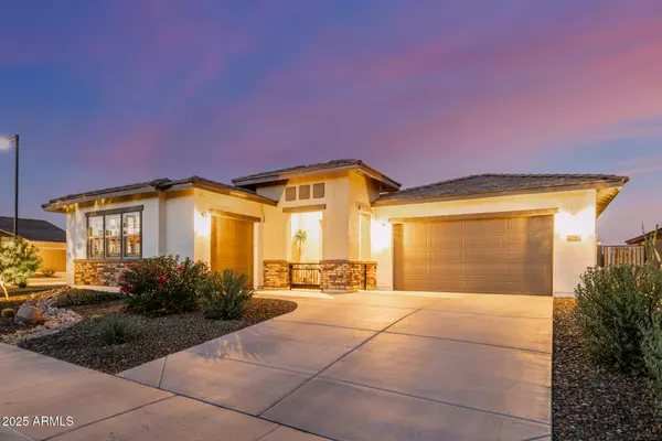 Peoria, AZ 85383,28881 N 134th Drive