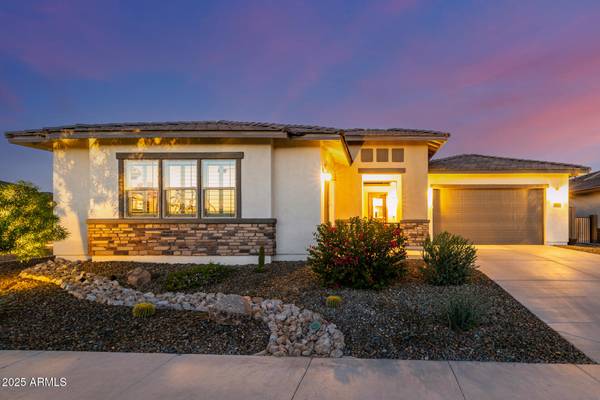 28881 N 134th Drive, Peoria, AZ 85383