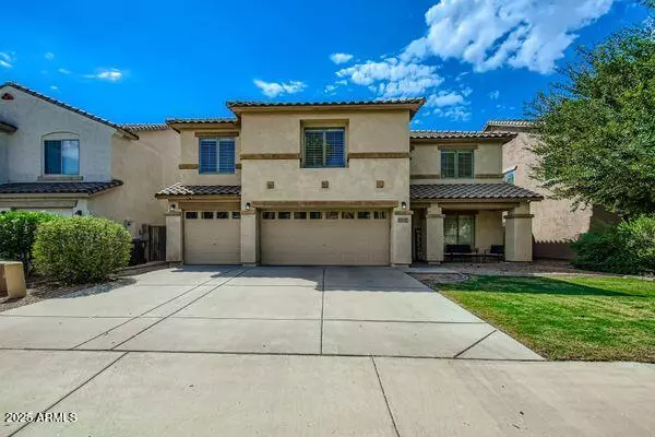 43283 W Maricopa Avenue, Maricopa, AZ 85138