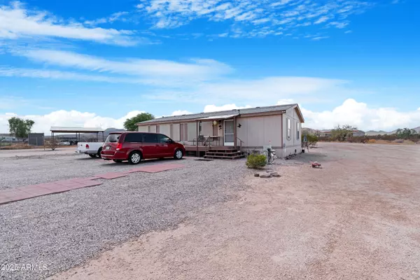 Maricopa, AZ 85139,183 N KELLY Lane