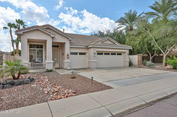 Glendale, AZ 85308,6987 W POTTER Drive