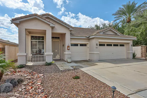 Glendale, AZ 85308,6987 W POTTER Drive