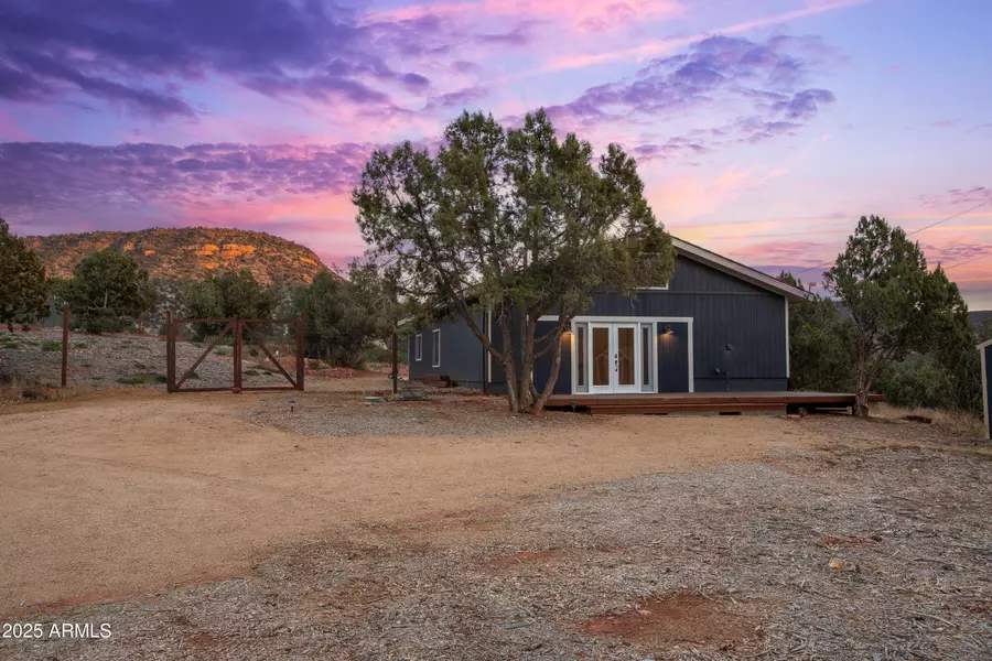 215 ROJO Drive, Sedona, AZ 86351