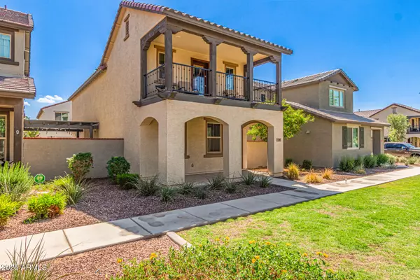 Buckeye, AZ 85396,1785 N 208TH Avenue