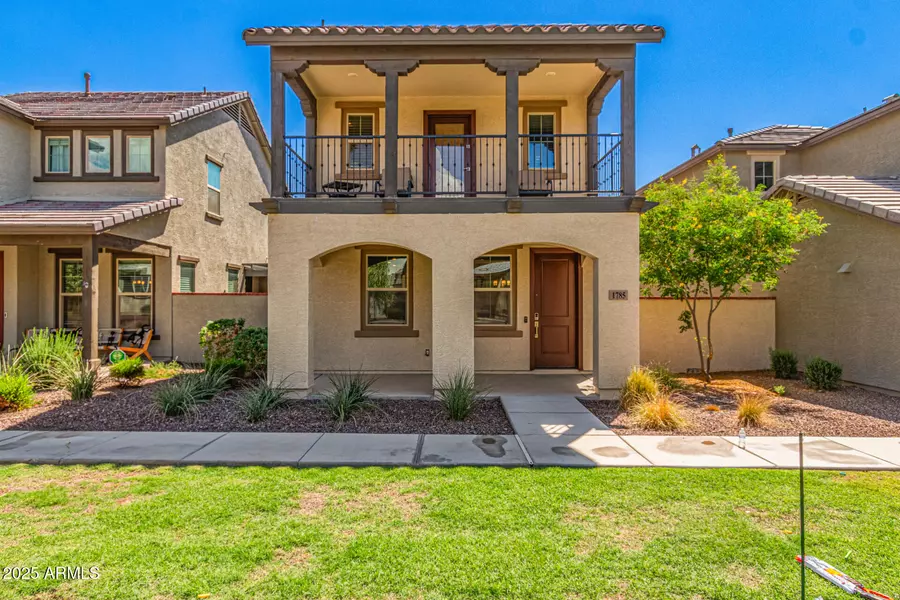 1785 N 208TH Avenue, Buckeye, AZ 85396