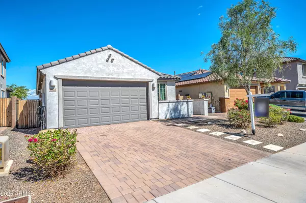 Litchfield Park, AZ 85340,19862 W PALO VERDE Drive