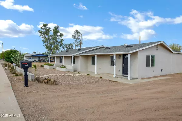 Coolidge, AZ 85128,620 W MARTIN Road