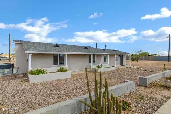 Coolidge, AZ 85128,620 W MARTIN Road