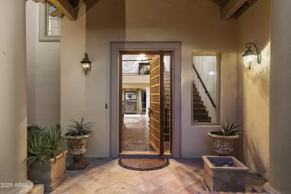 Scottsdale, AZ 85258,7500 E MCCORMICK Parkway #19