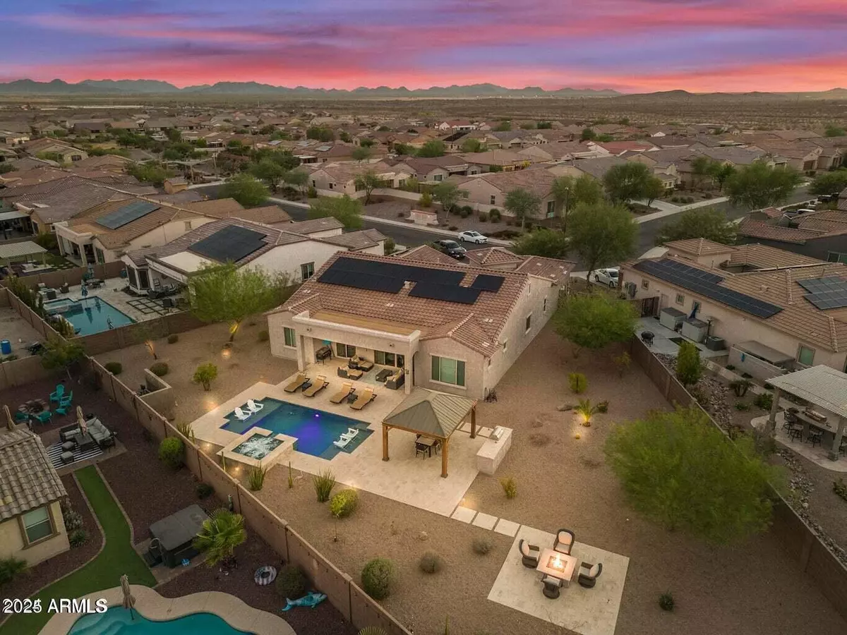 Goodyear, AZ 85338,15201 S 183rd Drive