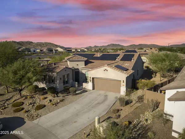 Goodyear, AZ 85338,15201 S 183rd Drive