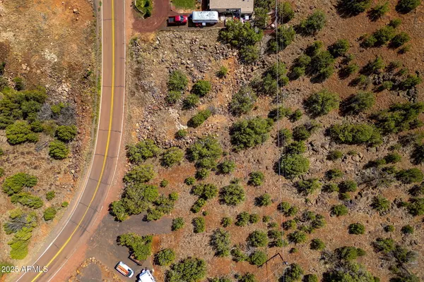 Show Low, AZ 85901,8575 SILVER CREEK Drive #109