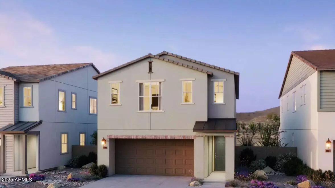 Phoenix, AZ 85085,2443 W MAXIMO Way