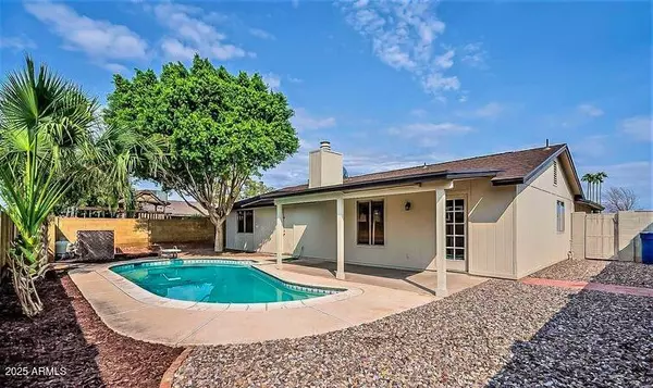 1525 W EL ALBA Way, Chandler, AZ 85224