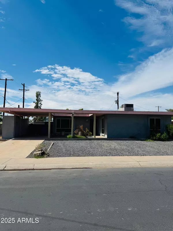4202 N 58TH Avenue, Phoenix, AZ 85031