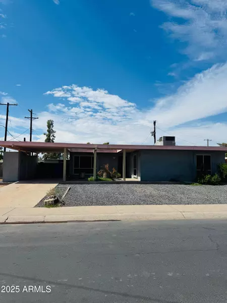 4202 N 58TH Avenue, Phoenix, AZ 85031