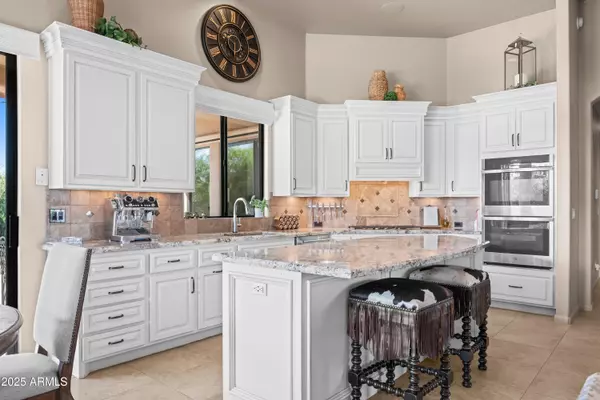19007 E LAZO Court, Rio Verde, AZ 85263