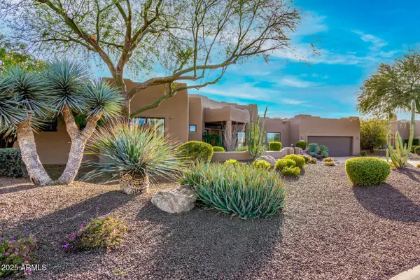 Rio Verde, AZ 85263,19007 E LAZO Court