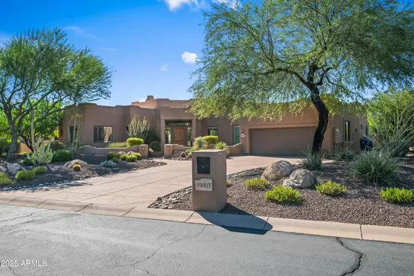Rio Verde, AZ 85263,19007 E LAZO Court