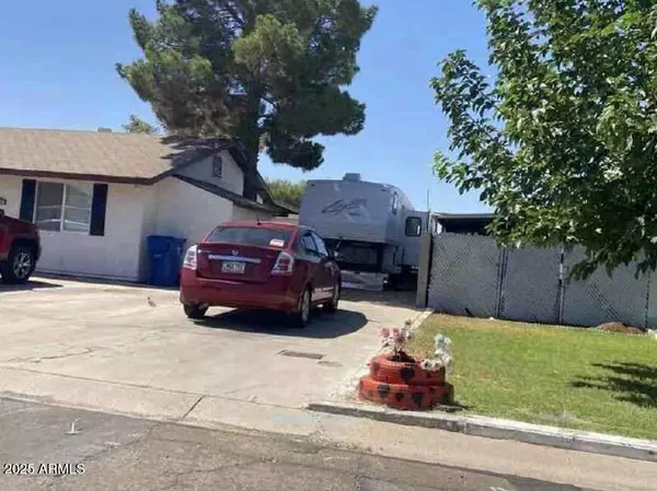 Mesa, AZ 85209,8111 E JEROME Avenue