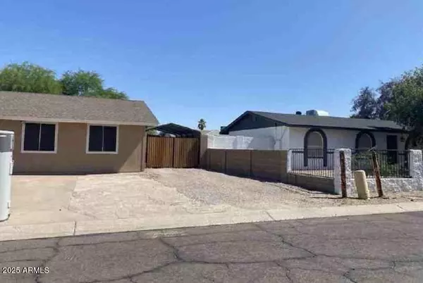 Mesa, AZ 85209,8111 E JEROME Avenue