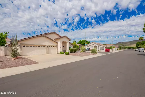 Glendale, AZ 85308,20626 N 55TH Avenue