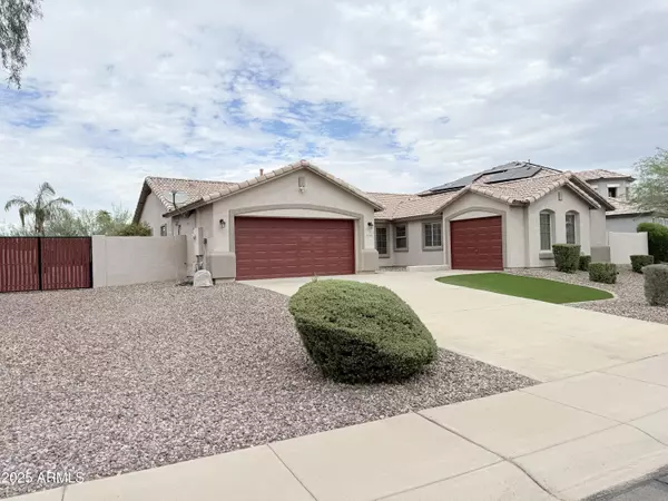 Mesa, AZ 85212,11306 E REMBRANDT Avenue
