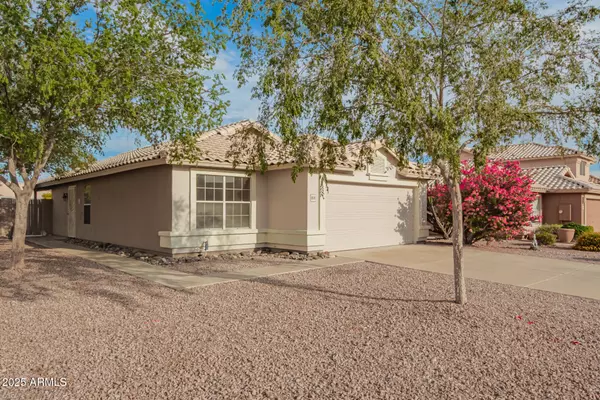 Glendale, AZ 85308,19519 N 53RD Drive