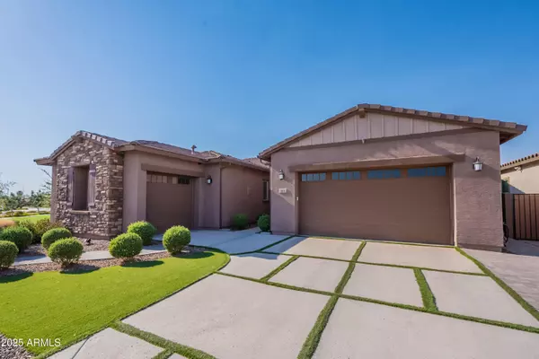 Chandler, AZ 85249,164 E TAURUS Place