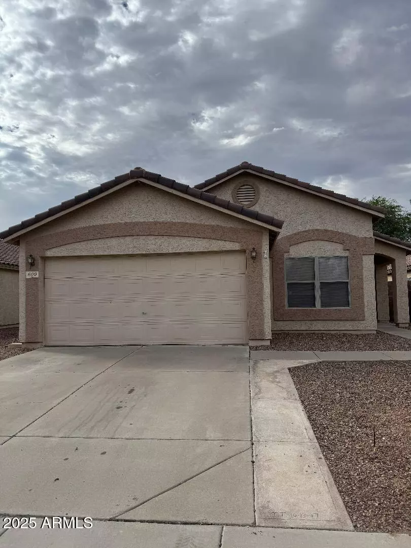 Casa Grande, AZ 85122,609 W Casa Mirage Drive