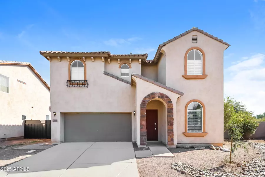 2515 S 90TH Lane, Tolleson, AZ 85353